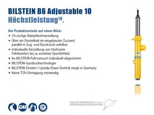 BILSTEIN BIL014947 Амортизатор