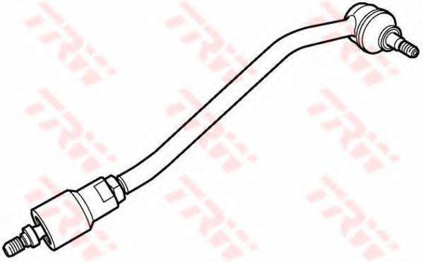 TRW JRA445 Поперечна рульова тяга