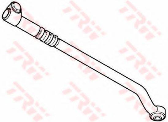 TRW JTE103 Наконечник поперечної кермової тяги