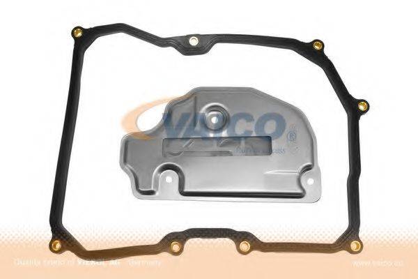 VAICO V100444 Комплект гідрофільтрів, автоматична коробка передач