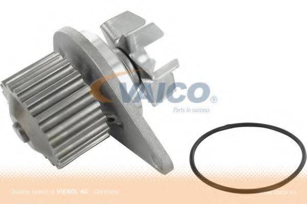 VAICO V2250010 Водяний насос