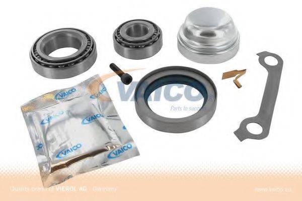 VAICO V300634 Комплект підшипника маточини колеса