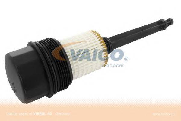 VAICO V301901 Кришка, корпус масляного фільтра