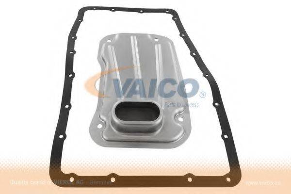 VAICO V700236 Комплект гідрофільтрів, автоматична коробка передач