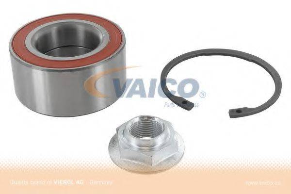 VAICO V950223 Комплект підшипника маточини колеса