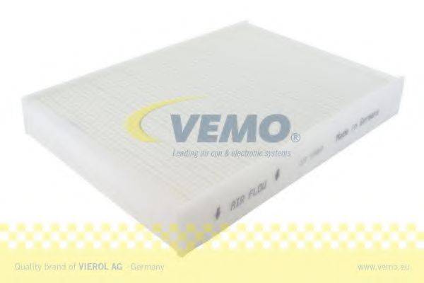 VEMO V10302530 Фільтр, повітря у внутрішньому просторі