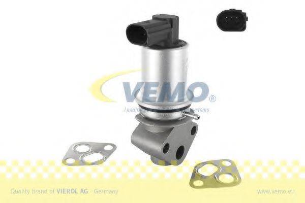 VEMO V10630006 Клапан повернення ОГ