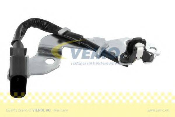 VEMO V10720978 Датчик імпульс запалювання