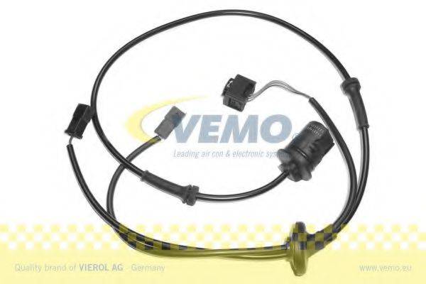 VEMO V10721091 Датчик, частота обертання колеса