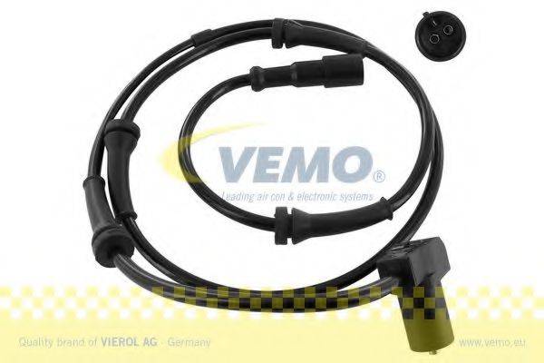 VEMO V10721100 Датчик, частота обертання колеса