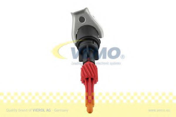 VEMO V10721140 Датчик, ділянка колії