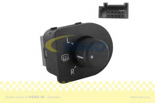 VEMO V10730025 Вимикач, регулювання зе