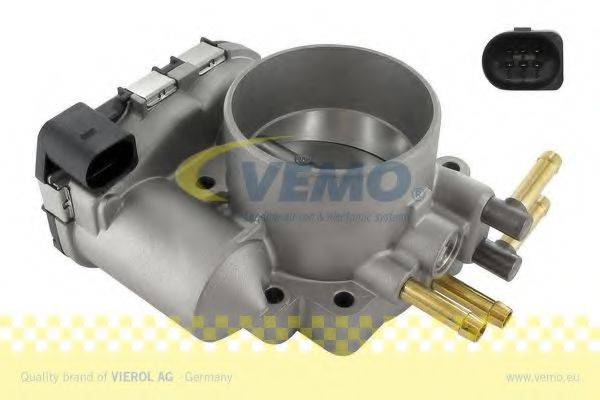 VEMO V10810053 Патрубок дросельної заслінки