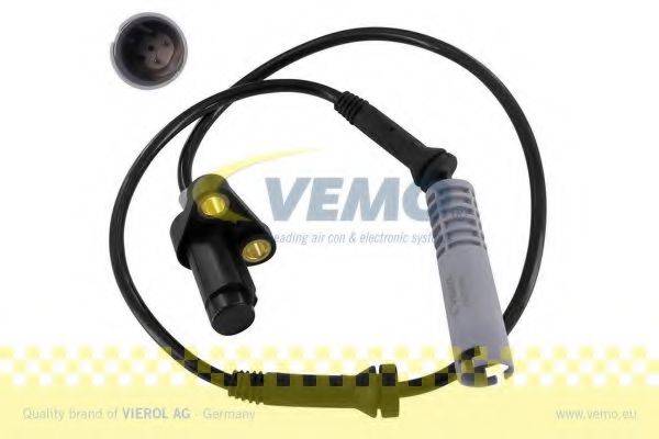 VEMO V207204281 Датчик, частота обертання колеса