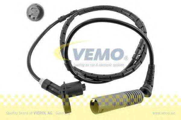 VEMO V20720490 Датчик, частота обертання колеса