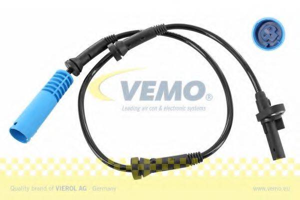 VEMO V20720502 Датчик, частота обертання колеса