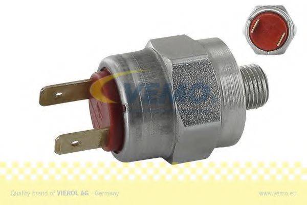 VEMO V20730004 Кнопковий вимикач, гальм. гідравліка