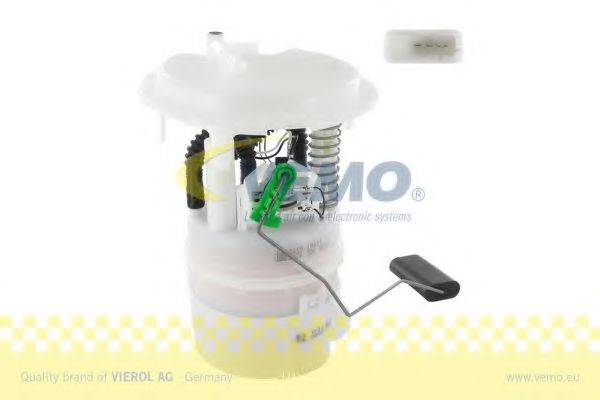 VEMO V22090005 Елемент системи живлення