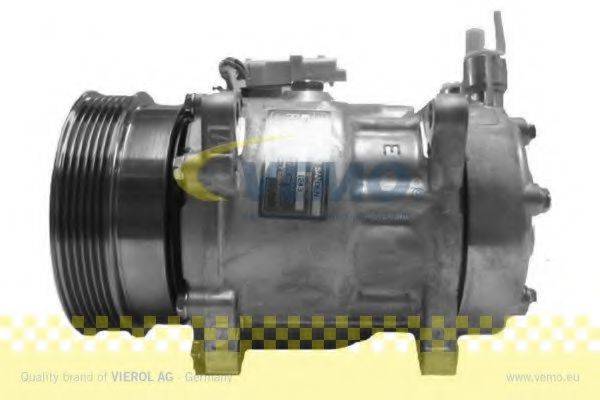 VEMO V22150014 Компресор, кондиціонер