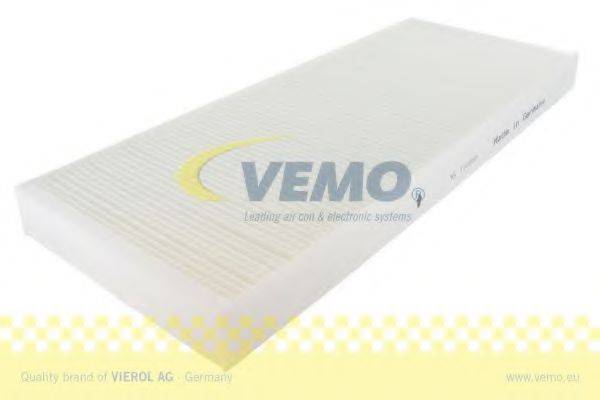 VEMO V22301005 Фільтр, повітря у внутрішньому просторі