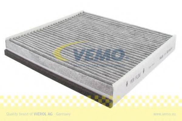 VEMO V22311004 Фільтр, повітря у внутрішньому просторі