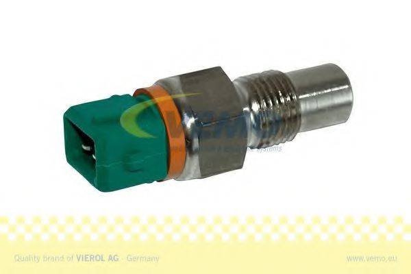 VEMO V22720055 Датчик, температура охолоджувальної рідини