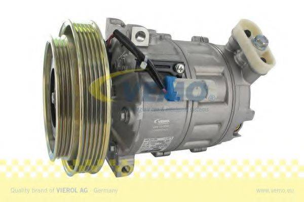 VEMO V24150002 Компресор, кондиціонер