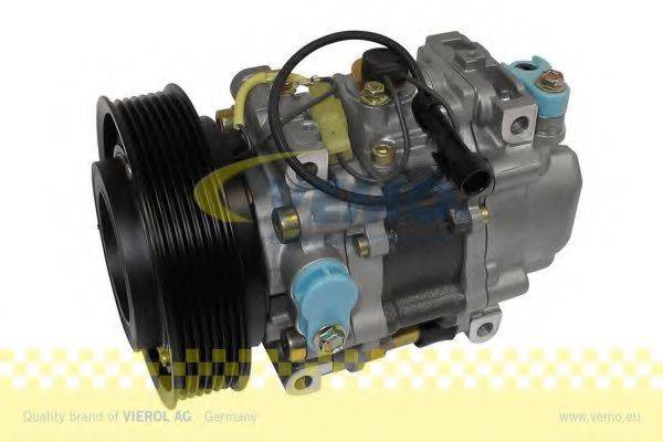 VEMO V24150028 Компресор, кондиціонер