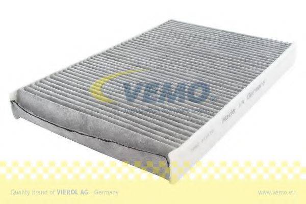 VEMO V24311004 Фільтр, повітря у внутрішньому просторі