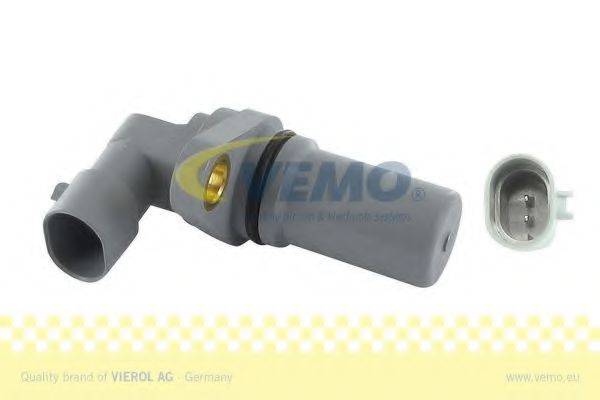 VEMO V24720013 Датчик імпульсів; Датчик частота обертання; Датчик імпульсів, маховик; Датчик частоти обертання, керування двигуном