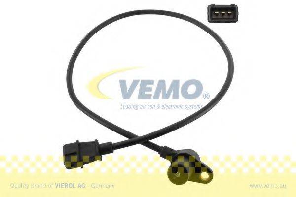 VEMO V24720024 Датчик імпульсів; Датчик частота обертання; Датчик імпульсів, маховик; Датчик частоти обертання, керування двигуном