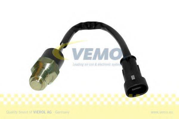 VEMO V24720046 Датчик, температура охолоджувальної рідини