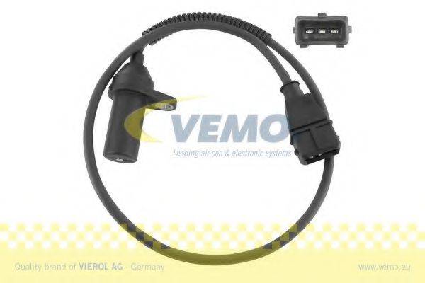 VEMO V24720089 Датчик імпульсів; Датчик частота обертання; Датчик імпульсів, маховик; Датчик частоти обертання, керування двигуном