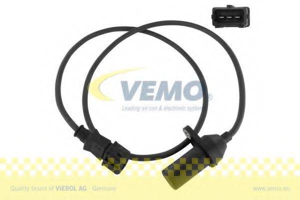 VEMO V24720091 Датчик імпульсів; Датчик частота обертання; Датчик імпульсів, маховик; Датчик частоти обертання, керування двигуном