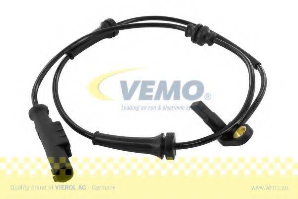 VEMO V24720127 Датчик, частота обертання колеса