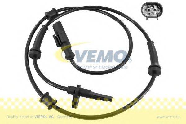 VEMO V24720134 Датчик, частота обертання колеса