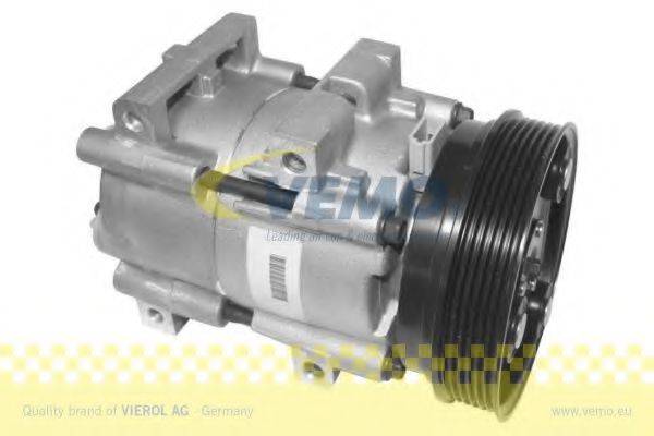 VEMO V25152013 Компресор, кондиціонер