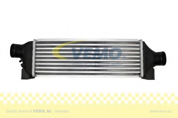 VEMO V25600013 Інтеркулер