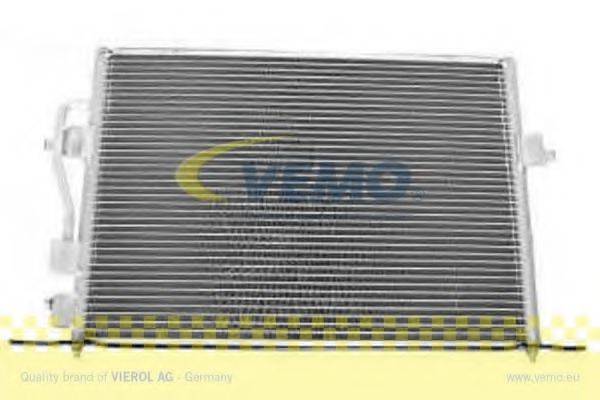 VEMO V25620002 Конденсатор, кондиціонер