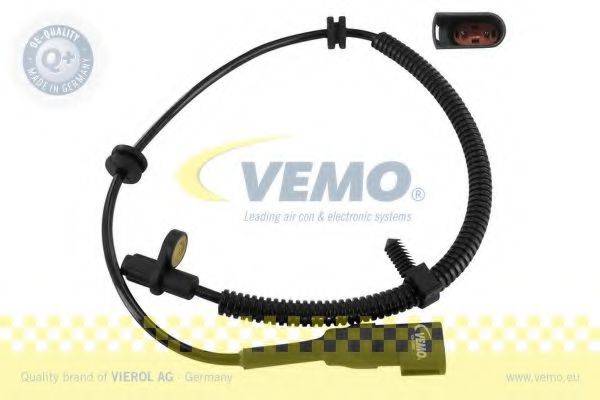 VEMO V25720020 Датчик, частота обертання колеса