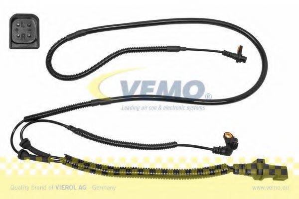 VEMO V25720068 Датчик, частота обертання колеса