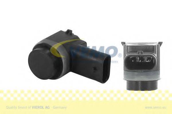 VEMO V25720100 Датчик, система допомоги при паркуванні