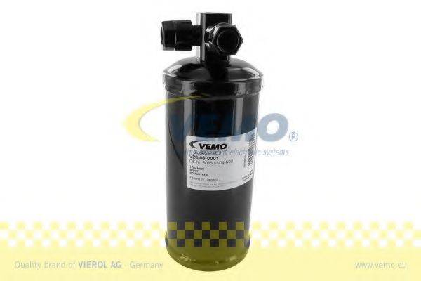 VEMO V26060001 Осушувач, кондиціонер