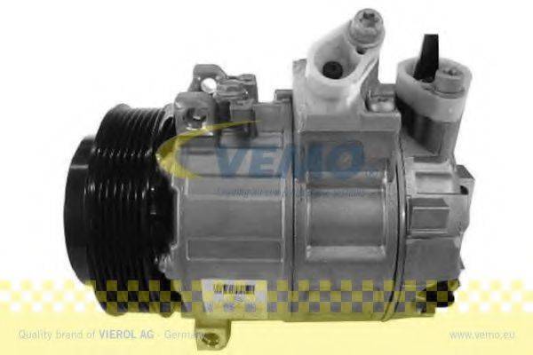 VEMO V30150017 Компресор, кондиціонер