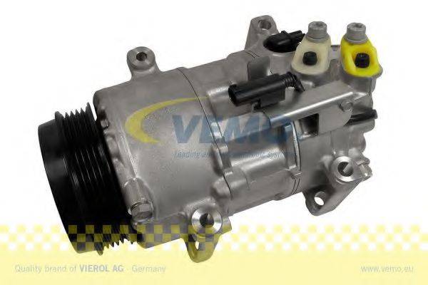 VEMO V30150020 Компресор, кондиціонер