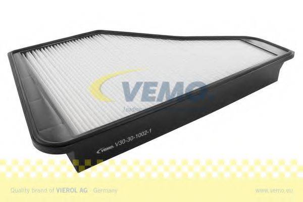 VEMO V303010021 Фільтр, повітря у внутрішньому просторі