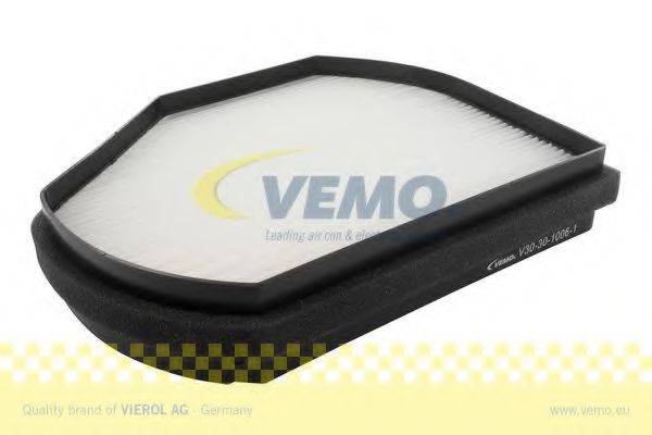 VEMO V303010061 Фільтр, повітря у внутрішньому просторі