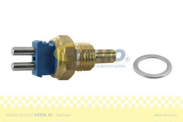 VEMO V30720122 Датчик, температура охолоджувальної рідини