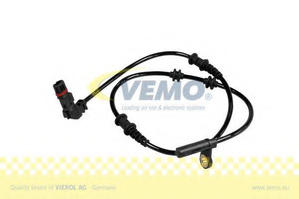 VEMO V30720157 Датчик, частота обертання колеса