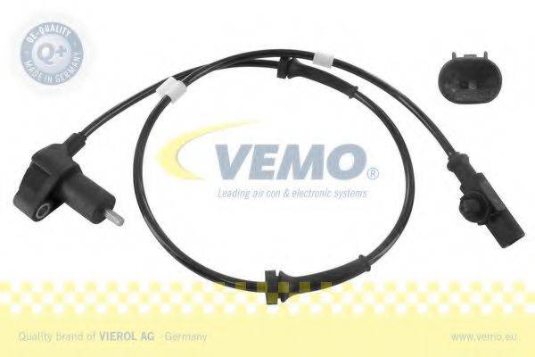 VEMO V30720740 Датчик, частота обертання колеса